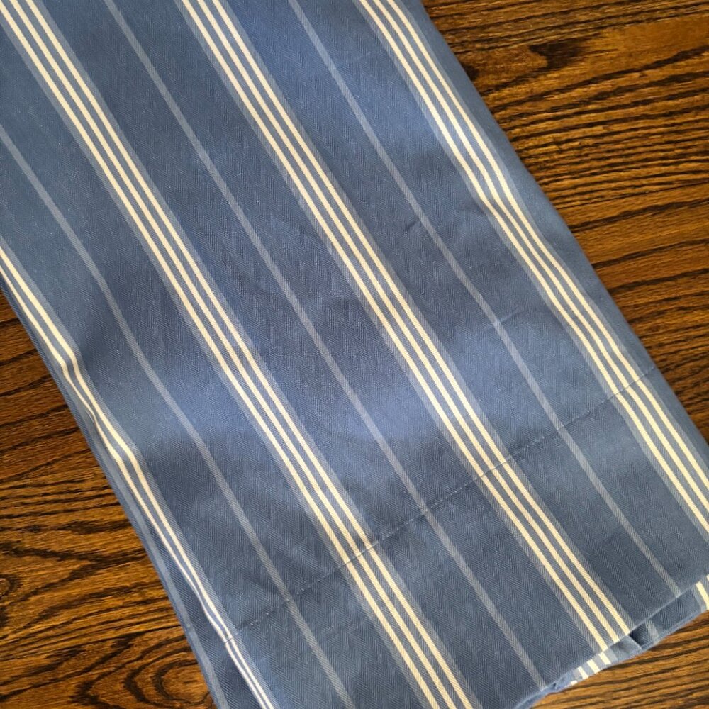 Pottery Barn Kids 44 x 84 curtain panels